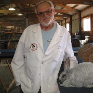 Meet your Posher, Jerry